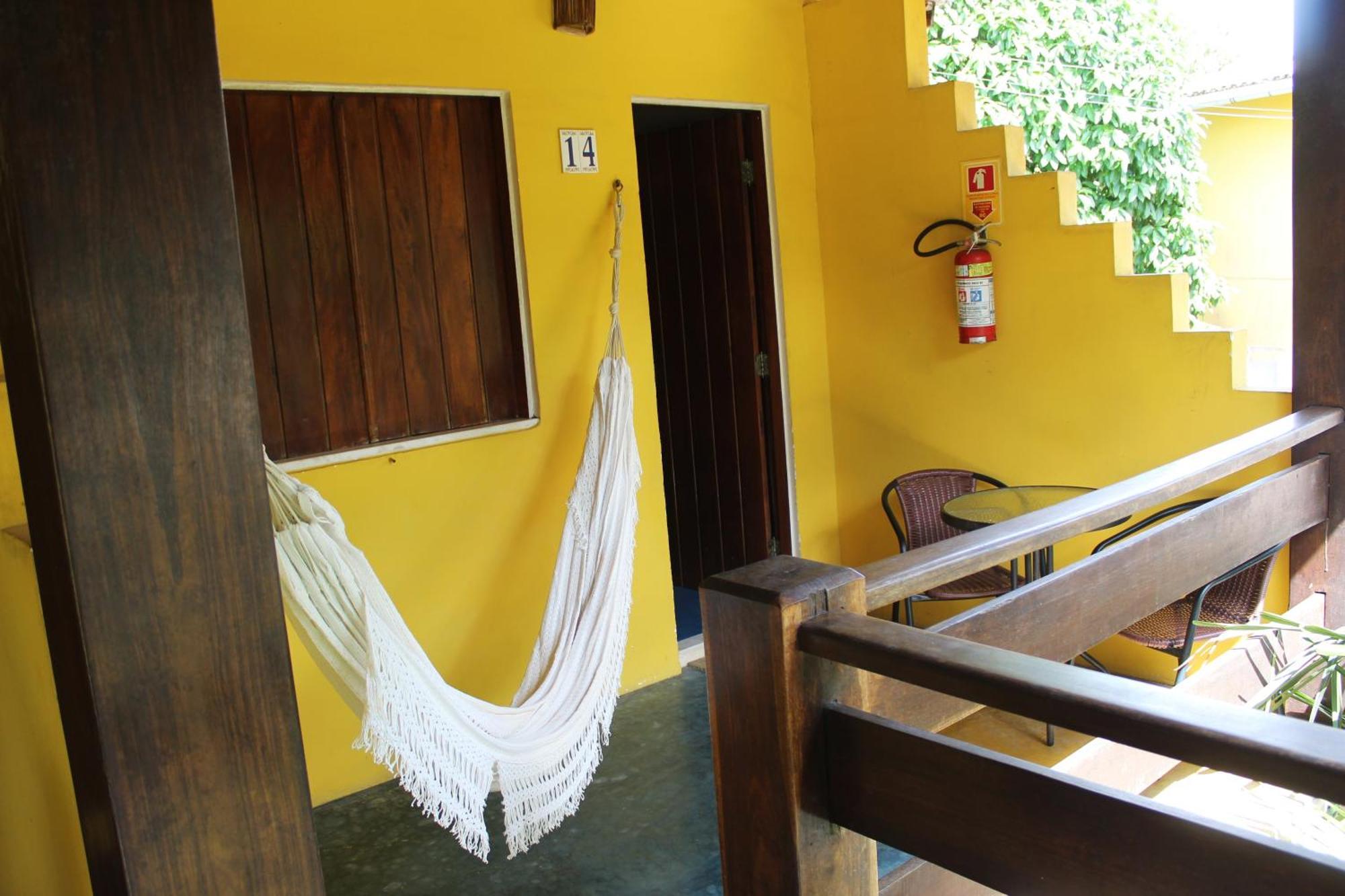 Pousada Velas E Vento - Barra Grande, Taipu De Fora, Marau Барра-Гранди Экстерьер фото