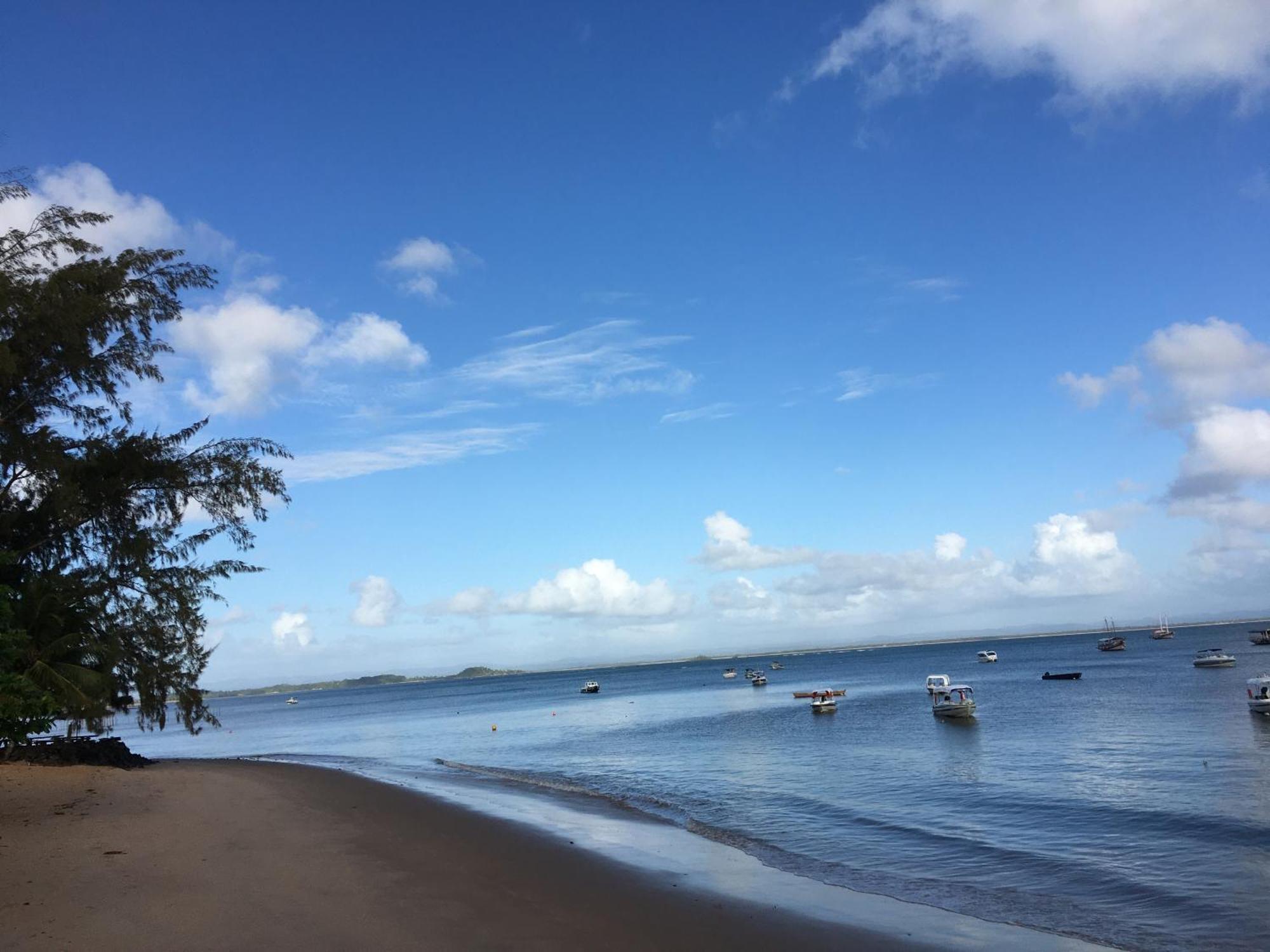 Pousada Velas E Vento - Barra Grande, Taipu De Fora, Marau Барра-Гранди Экстерьер фото