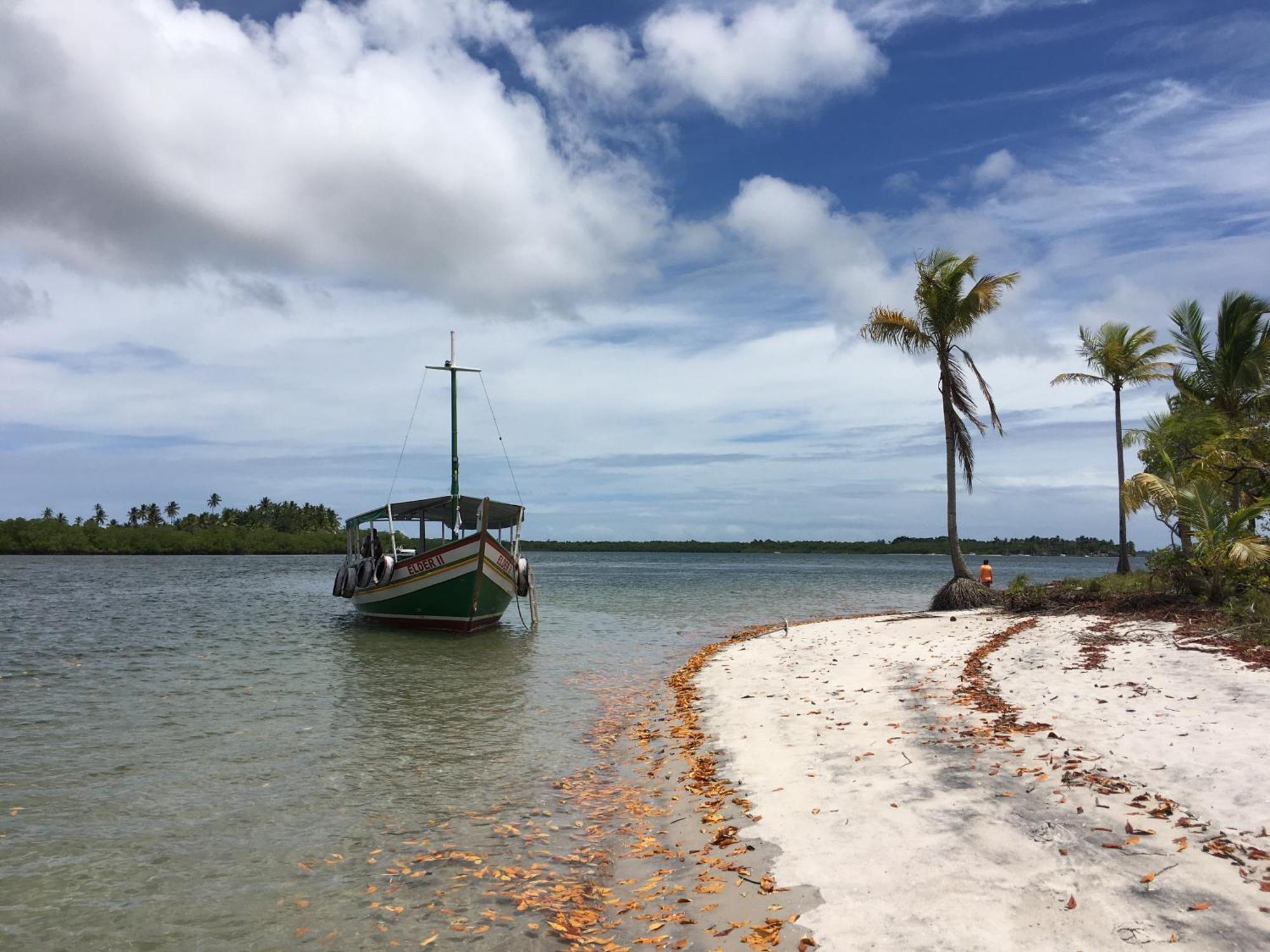Pousada Velas E Vento - Barra Grande, Taipu De Fora, Marau Барра-Гранди Экстерьер фото