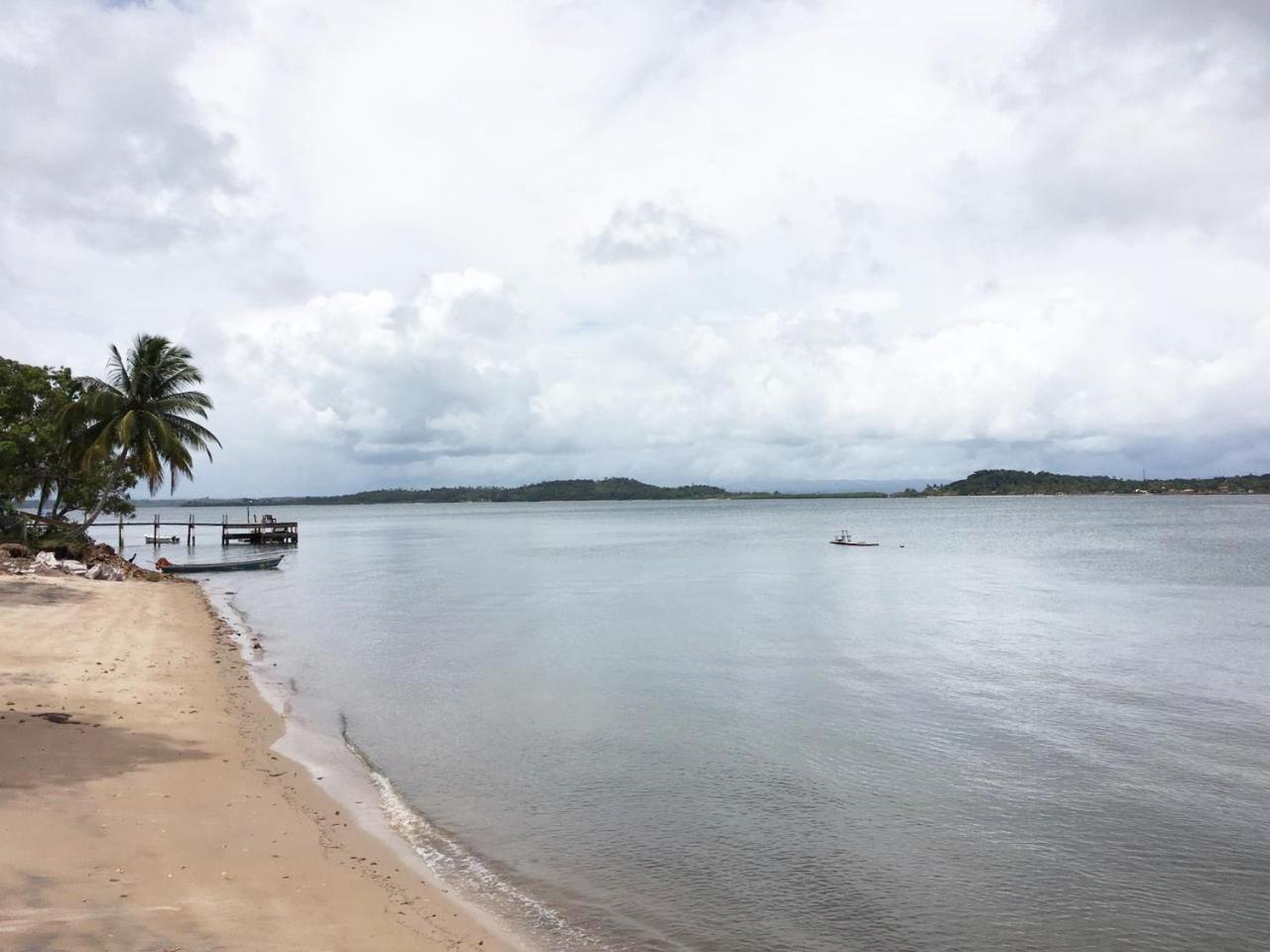 Pousada Velas E Vento - Barra Grande, Taipu De Fora, Marau Барра-Гранди Экстерьер фото