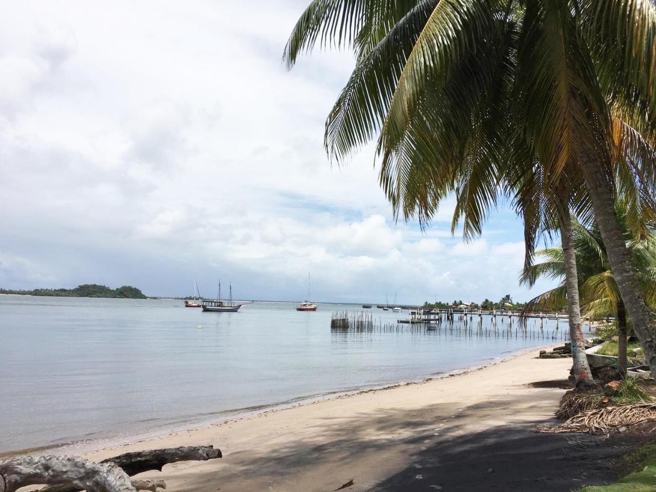 Pousada Velas E Vento - Barra Grande, Taipu De Fora, Marau Барра-Гранди Экстерьер фото