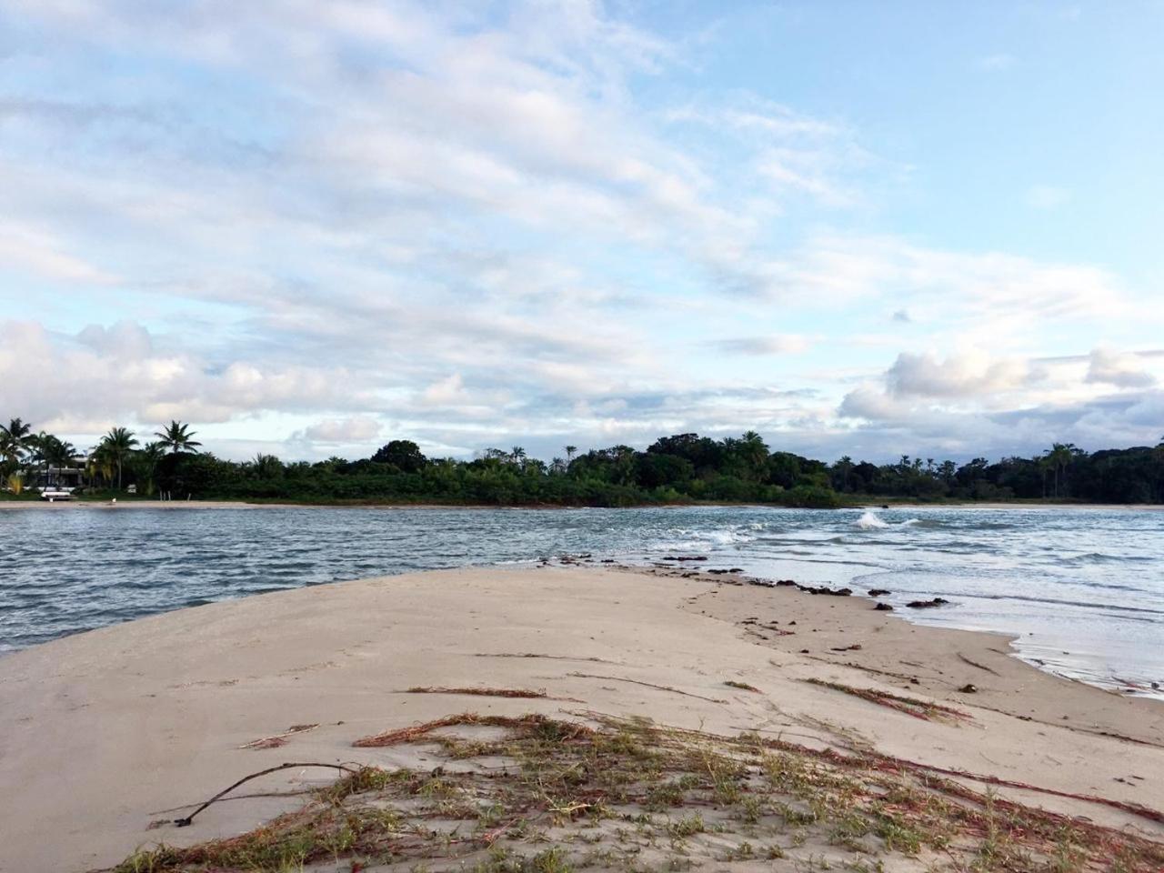 Pousada Velas E Vento - Barra Grande, Taipu De Fora, Marau Барра-Гранди Экстерьер фото